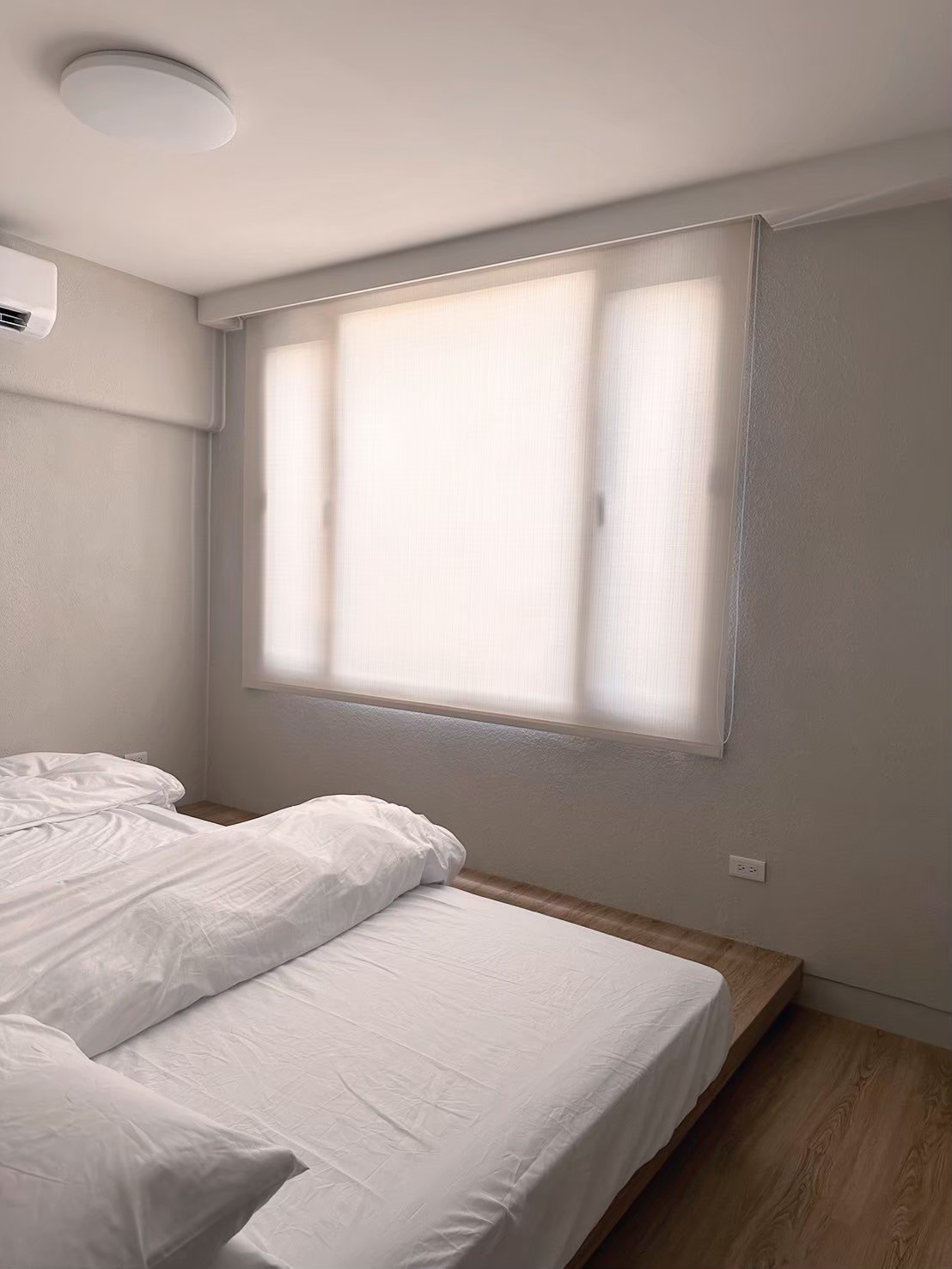 臥室 2 實拍照片