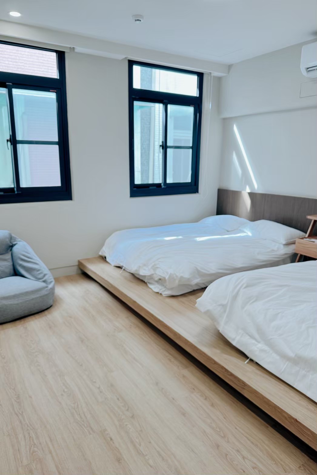 臥室 1 實拍照片