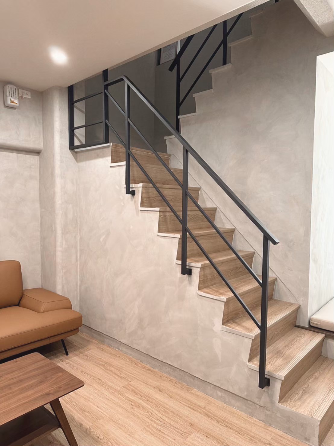 樓梯 / 走廊 實拍照片